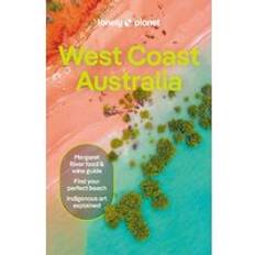 Lonely Planet West Coast Australia: Travel Guide 11th edition (Paperback)