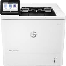 Printers HP laserjet enterprise m611dn, print, two-sided printing 7ps84a