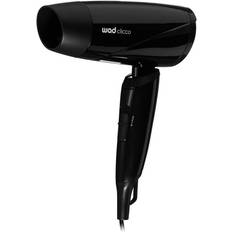 Wad Clicco Mini Hair Dryer travel hairdryer