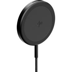 Qi2 15W Trådlös Laddare