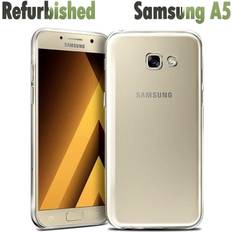 Samsung Oppusset Galaxy A5 2017