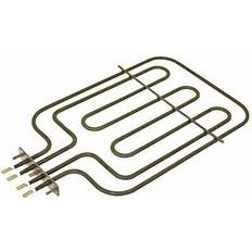 Smeg Ovens Smeg MFI Oven Right Oven Heating Element