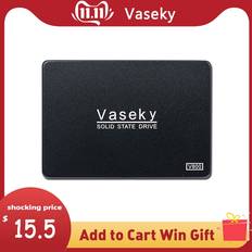 Vaseky Vaseky hhd sata v800 ssd 500gb 240gb hdd datamaskin harddisk 2.5 tommers turnuskandidat fast stat disk sata 3 380mb/s60g 64g 120g 128g