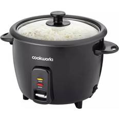 Cookworks Cookworks 1.5L Rice