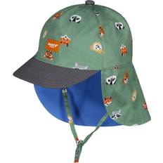 Multicoloured Caps Barts Kid's Triague Cap Cap cm, multi