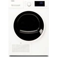Tumble Dryers Galanz DUK002W White
