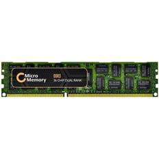 CoreParts 32gb memory module 3200mhz ddr4 major dimm not mmde062-3