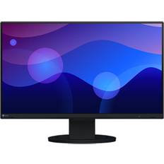 Eizo Monitors Eizo FlexScan 24" MonitorBlack