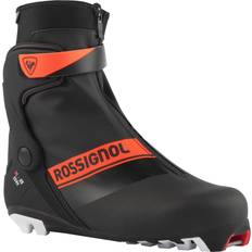 Rossignol Längdpjäxor Rossignol X-8 Skate Längdpjäxor Black/Red