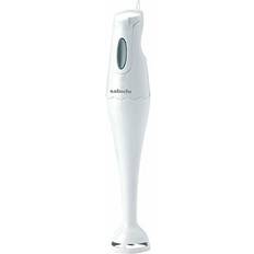 Sabichi Single Speed Essential Hand Blender, 170 Watt, White