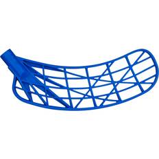 Innebandy Unihoc Innebandyblad EVOLITE PP-TI Bright Blue