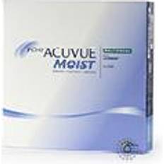 Johnson & Johnson 1-Day Acuvue Moist for Astigmatism 90