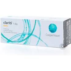 CooperVision Clariti 1 Day Toric 30 Pack
