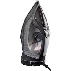 Nordic Sense Strykjärn & Steamers Nordic Sense Ledningsfrit Sort/Grå