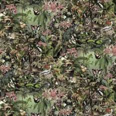 Wallpapers McKenzie Brand McKenzie Wallpaper Jungle Life BMPP004/05C