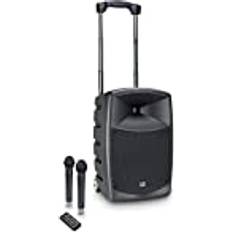 Roadbuddy 10 HHD 2 B5 Battery Powered Wireless Speaker 584 - 607 MHz