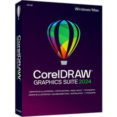 Corel Draw Graphics Suite