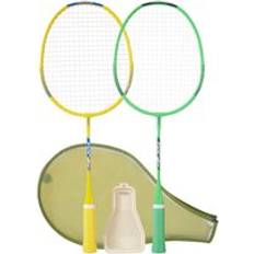 Badminton Sets & Nets Perfly Decathlon Kid's Badminton Set 130
