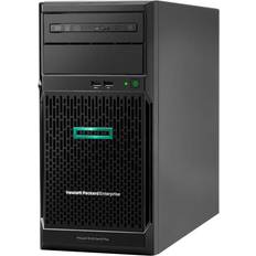 HPE ProLiant ML30 Gen10 Plus Performance