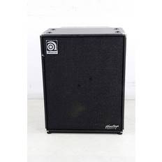 Baskabinetter Ampeg SVT-410HLF