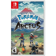 Pokémon Legends: Arceus - Nintendo Switch