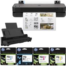 A3 Printers HP DesignJet T230 Large Format