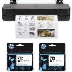 HP Inkjet Printers HP DesignJet T230 Large Format