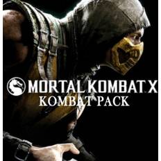 Mortal Kombat X Kombat Pack PC