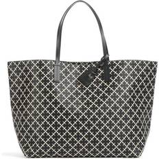 By Malene Birger Tote Bag & Shopper tasker By Malene Birger Abi Tote - Black