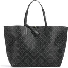 By Malene Birger Tote Bag & Shopper tasker By Malene Birger Abi Tote Bag - Charcoal