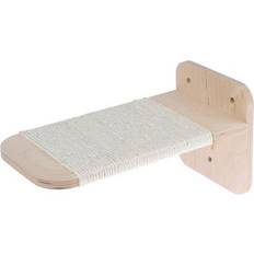 Natural Paradise Dahlia Sisal Platform