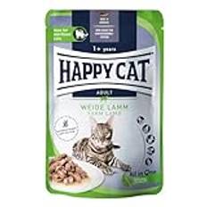 Happy Cat Katter Husdjur Happy Cat Culinary i sås vide lamm