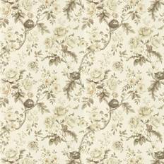 Wallpapers Sanderson Wallpaper Tansy Bloom 217315