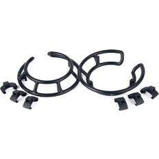 3 in1 Touch Controller Grip Skin &amp Protective Cages for Oculus Quest/ Oculus Rift S VR Silicone Protection Accessries Guard Covers