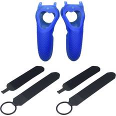 Realtà Virtuali Arvin 3 in1 Touch Controller Grip Skin &amp