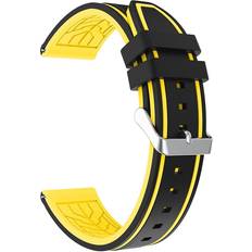 Replacement Sport Band for Xiaomi Mi Smart Watch 22mm