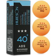 HUIESON Tennis Balls 3-pack