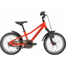 Stödhjul Barncyklar Crescent Munin 16" Röd 24