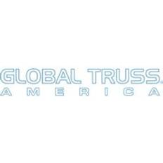 Global Truss Mobile DJ Trade Show Booth 8' X 8' G. Jade