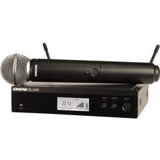 Shure sm58 Shure BLX24R/SM58