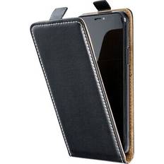 A-One Brand Für xiaomi redmi note 12 pro 5g flexi handy klapp tasche hülle case schwarz p