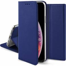 TechSolz Smart Magnetic Wallet Case for Galaxy A13/A04s