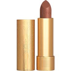 Gucci Long Lasting Satin Lipstick 221 Mina Light Pink 0.12 oz 3.4 g