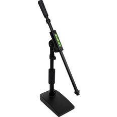 Shure Mikrofontillbehör Shure Gator Compact Mikrofonstativ SH-DESKTOP2
