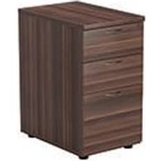 Jemini 3 Drw High Writing Desk