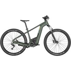 Bergamont E-Revox Sport shiny highland grey 2023 29"; 625 Wh
