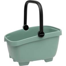 Clipper Bakkorg Green Grön