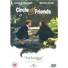 Circle Of Friends [DVD]