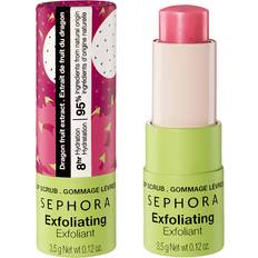 Lippenpeeling Sephora Collection Exfoliating Lip Scrub Feuchtigkeitsspendendes 3.5 g
