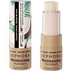 Sephora Collection Moisturizing Lip Balm 8 Hours Hydration